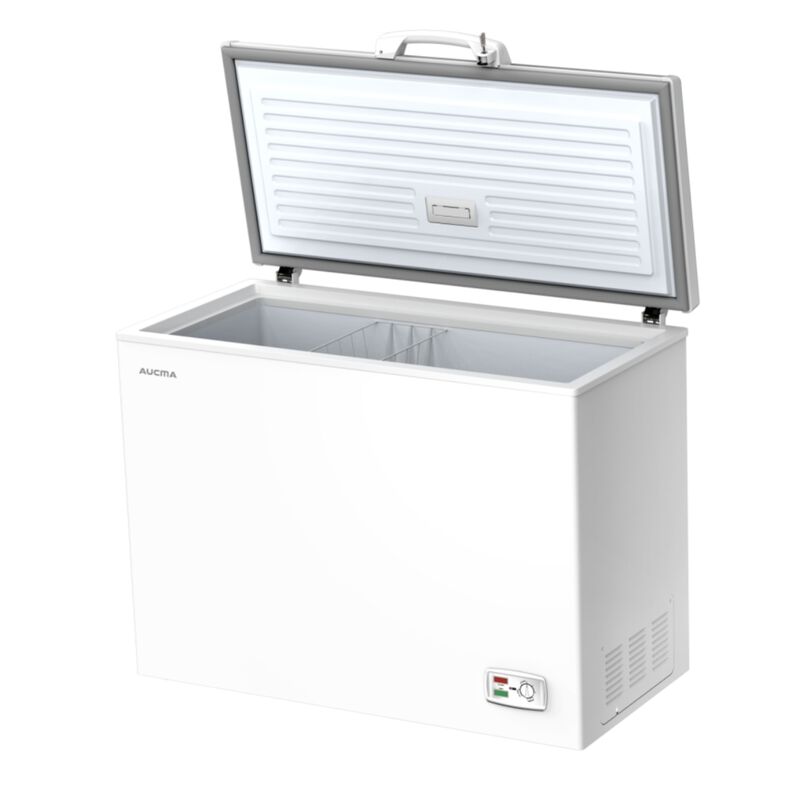 Congelador Horizontal Winia Aucma Afcf09wwgwl 9... image number null