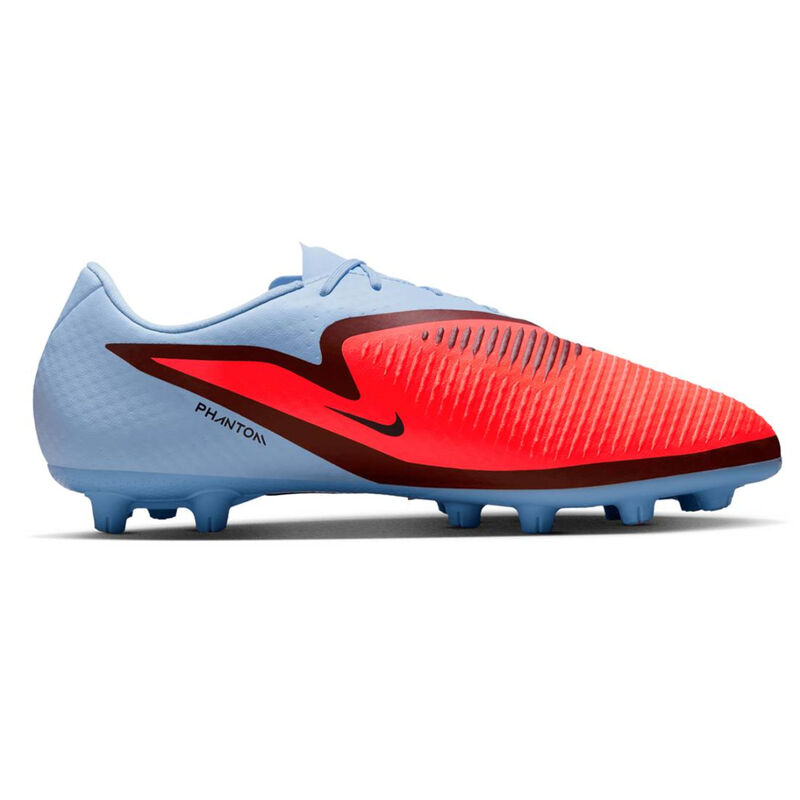 Zapatos De F&uacute;tbol Nike Phantom 6 Low Acad Hg Hq... image number null