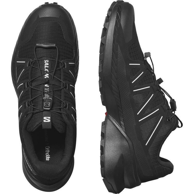 Zapatillas De Trail Running Salomon Speedcross ... image number null