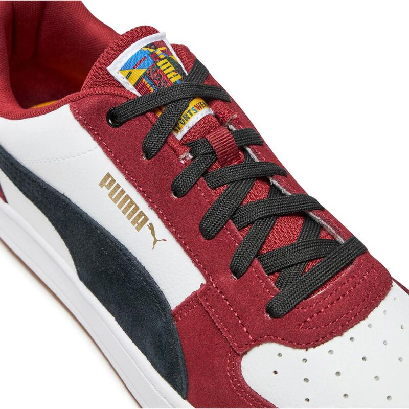 Tenis Puma Caven 2.0 Year Of Sport Para Hombre image number null