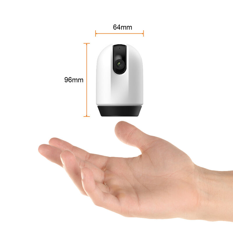 C&aacute;mara de Monitoreo Inteligente WiFi Interiores... image number null