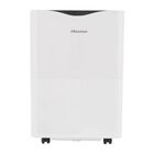 Deshumidificador Hisense 23.7 Litros Blanco Dh50k1r2