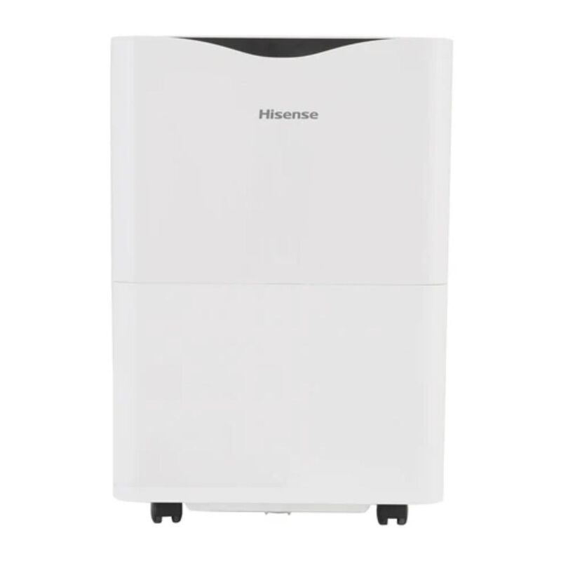 Deshumidificador Hisense 23.7 Litros Blanco Dh5... image number null