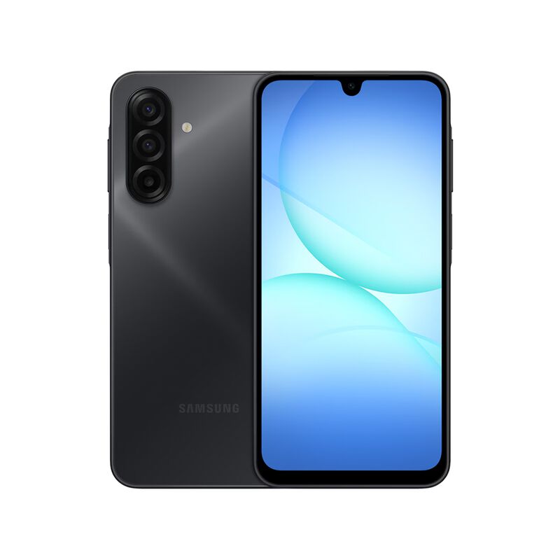 Samsung Galaxy A17 4G 8+256GB Negro image number null