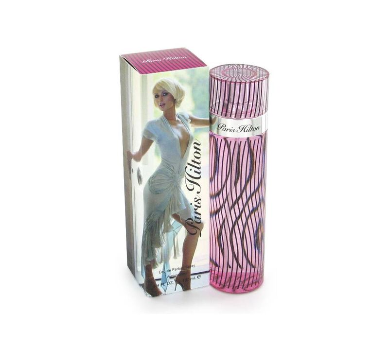 Perfume de Mujer Paris Hilton de 100 Ml Agua de... image number null