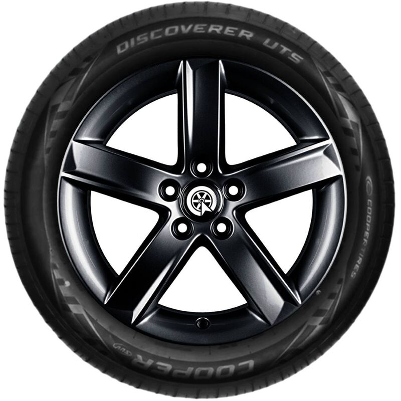 Llanta 245/45R20 103W Cooper Discoverer UTS image number null