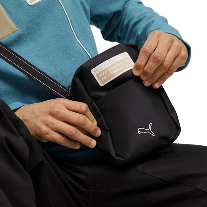 Minimaleta Puma Pl Statement Portable Unisex image number null