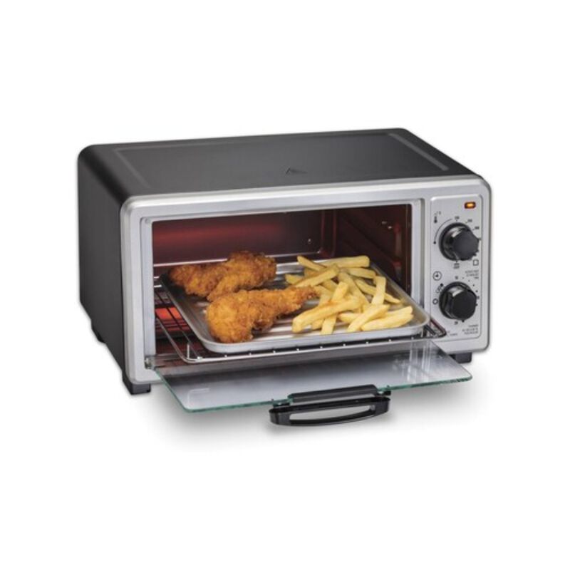 Horno Tostador Proctor Silex  31260g 4 Rebanada... image number null