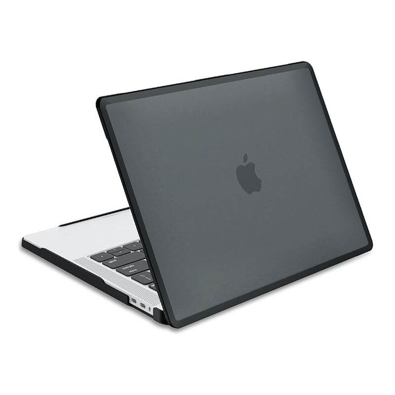 Funda MYBAT para MacBook Pro 13 M1 M2 Humo rele... image number null