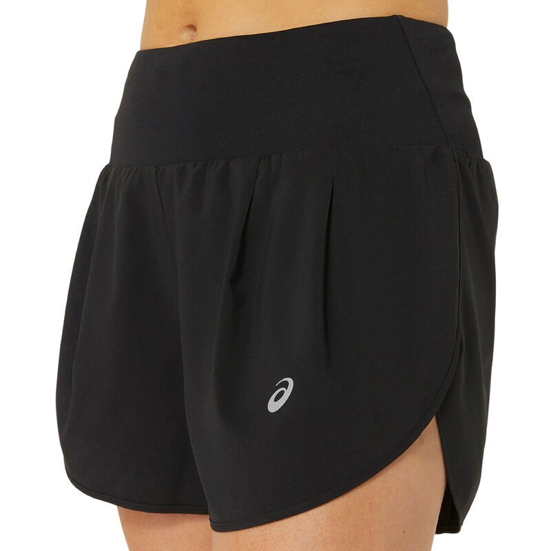 Short Corto Asics para Mujer Road 3.5inches Sho... image number null