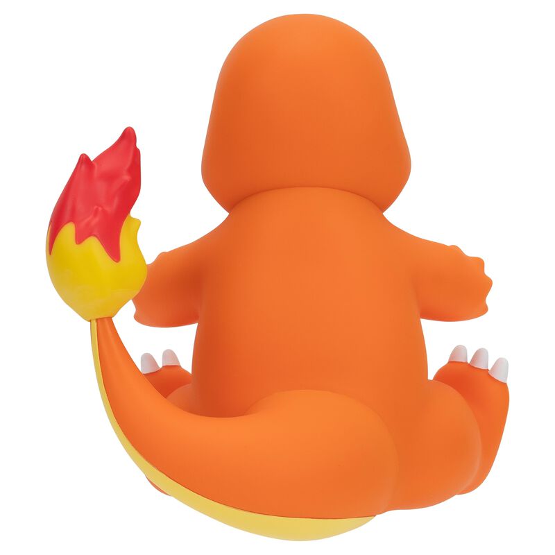 Figura Pok&eacute;mon Charmander Deluxe Select De Vini... image number null