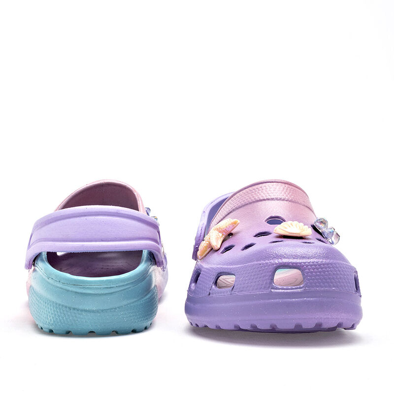 Stars Of The World Sandalia para niña. Rosa lil... image number null