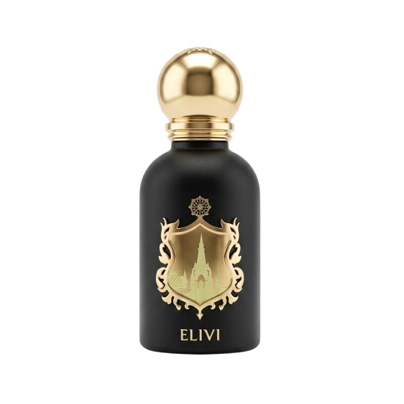 Elivi Parfums Ville De Geneve Extracto De Parfu... image number null