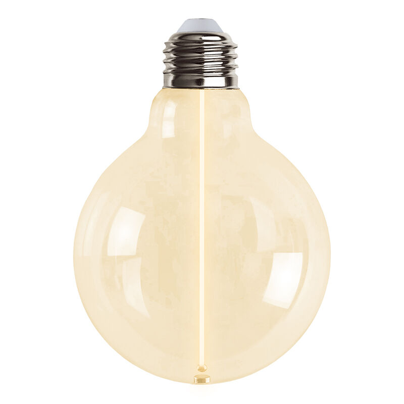 Foco G95 LED Filamento Magn&eacute;tico 2.5 W, Luz C&aacute;l... image number null