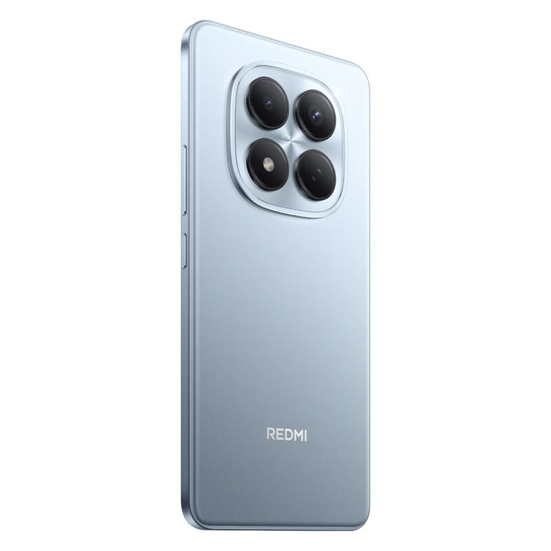Celular Xiaomi Redmi Note 15 Pro 8GB 256GB Azul image number null