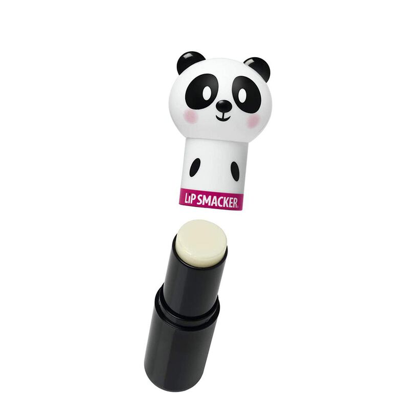 B&aacute;lsamo Para Labios, Panda Cuddly Cream Puff image number null