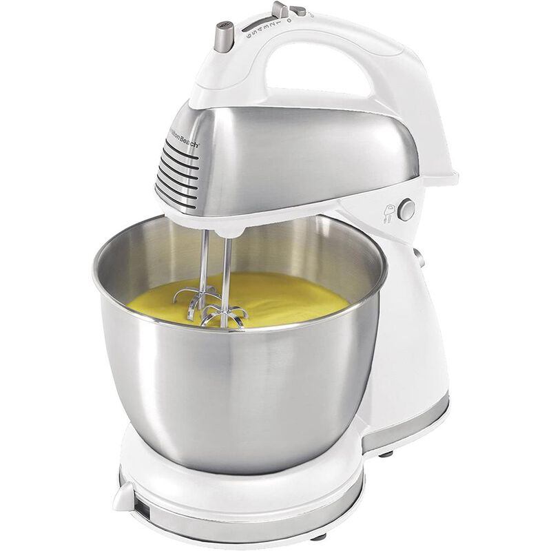 Batidora Pedestal Hamilton Beach 64655 Amasar B... image number null