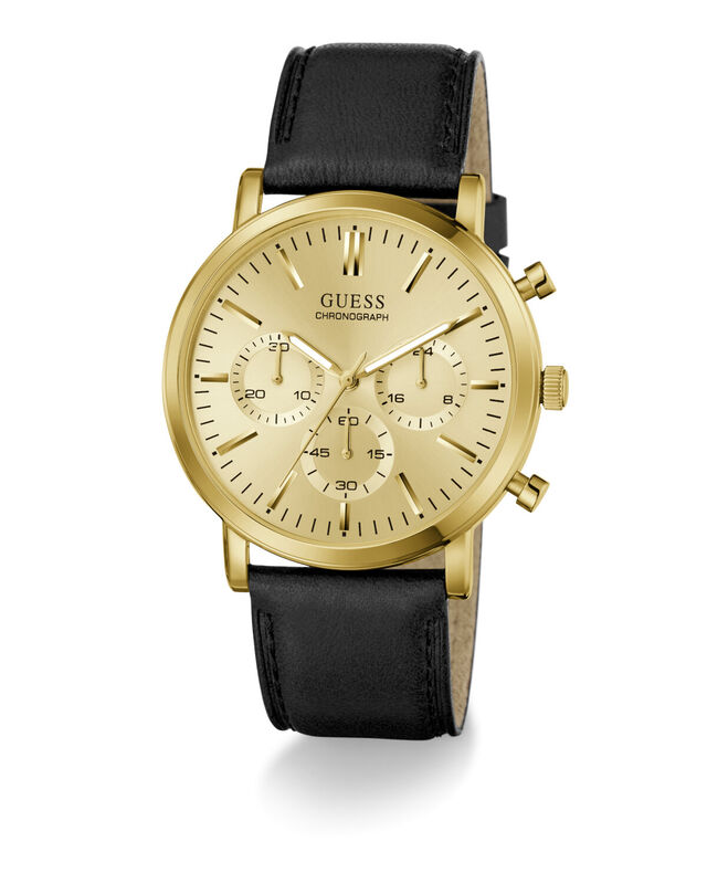 Reloj Guess Masculino Cassian Gw1154g2 image number null