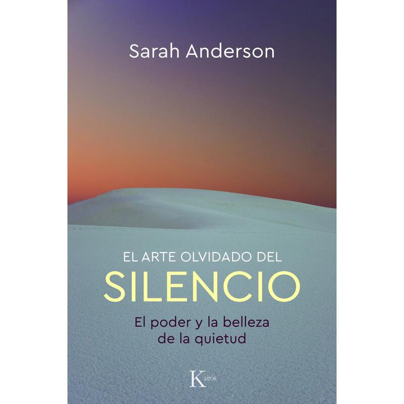 El arte olvidado del silencio image number null