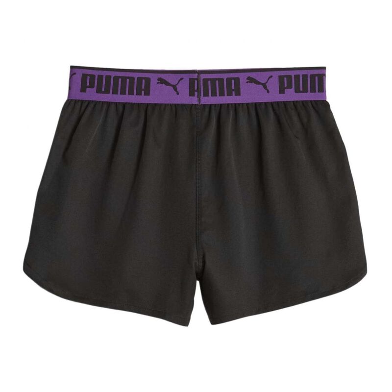 Short Puma Train Strong Wvn3'' Para Mujer image number null