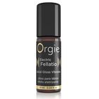 Electric Fellatio 10ml