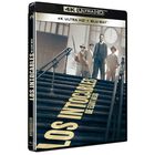 Los intocables de Eliot Ness (4K UHD) - BD [Blu-ray]