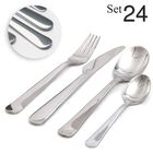 Juego De Cubiertos Modelo Vancouver