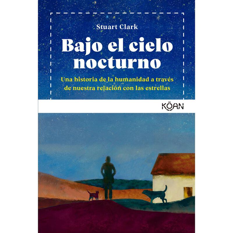 Bajo el cielo nocturno image number null