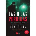 Las Hijas Perdidas, De Ellis Joy, Almuzara, Pasta Blanda
