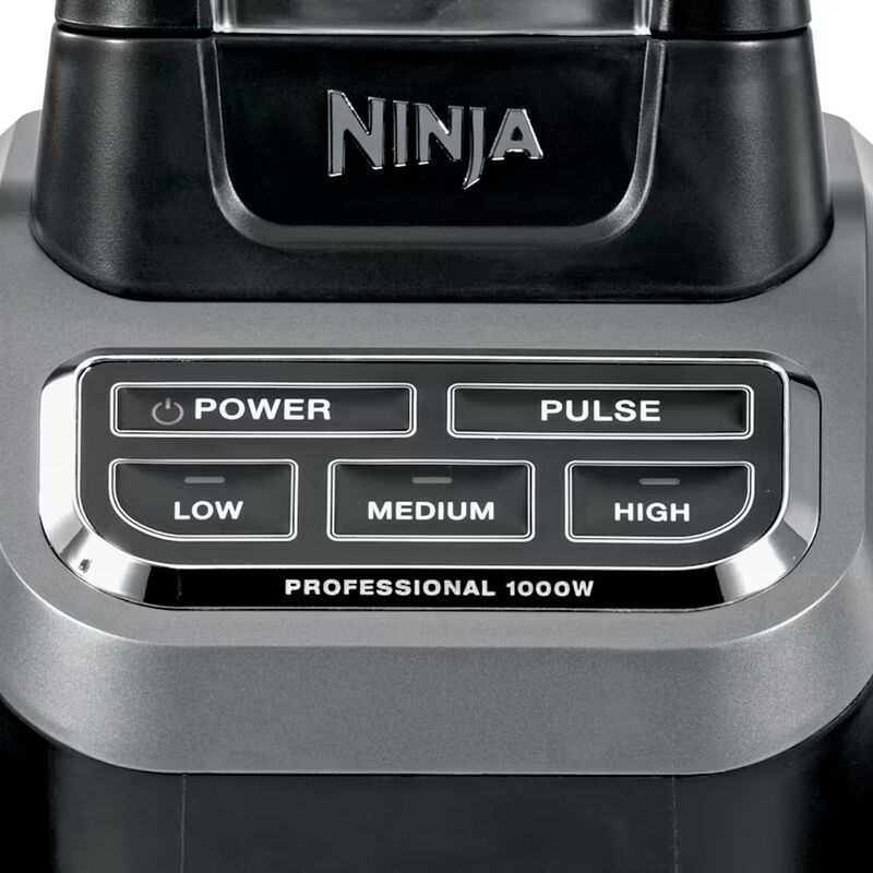 Licuadora Ninja Blender CO610B image number null