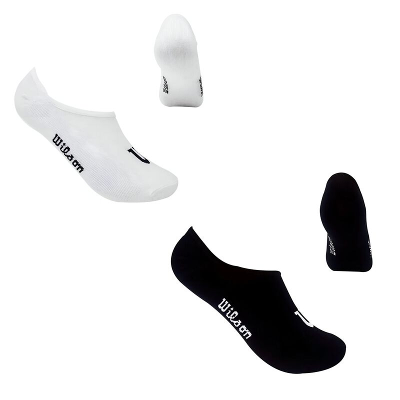 Wilson 5 Pares de Liner para Mujer, Color Multi... image number null