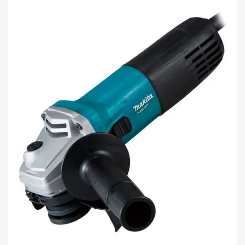 Miniesmeriladora Angular Makita M9507B 115mm Si... image number null