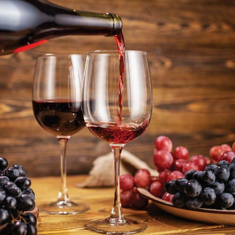 Vino Tinto Hermanos Lurton Toro Do Tempranillo ... image number null