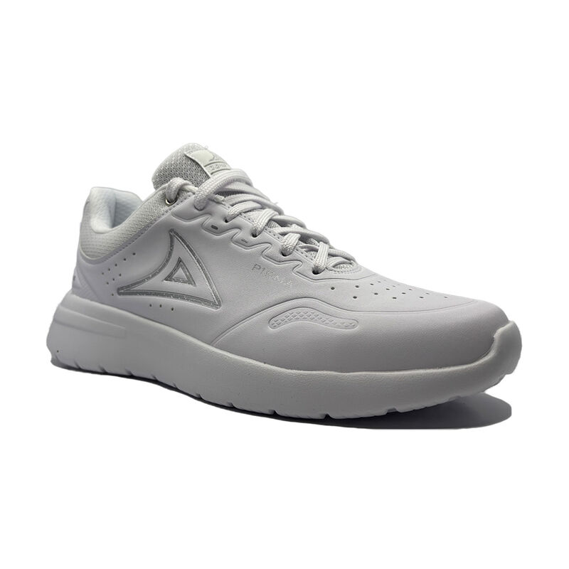 Tenis Pirma Urbano Casual Orion 8025 Blanco 3 M... image number null