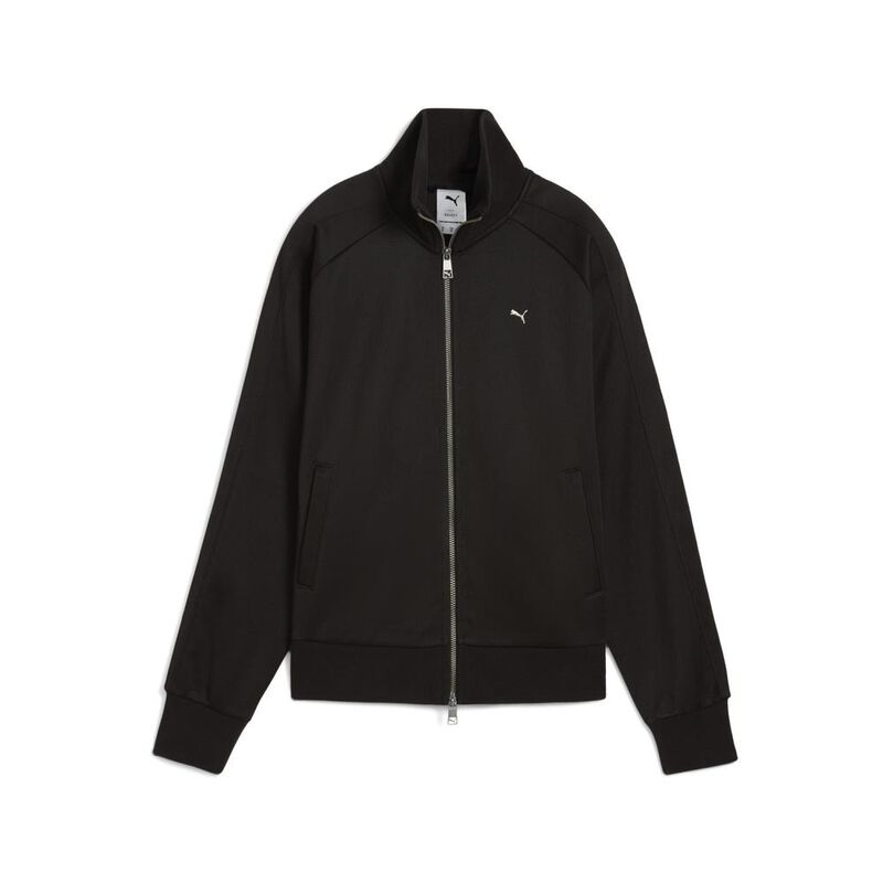 Chamarra Puma T7 Track Para Mujer image number null