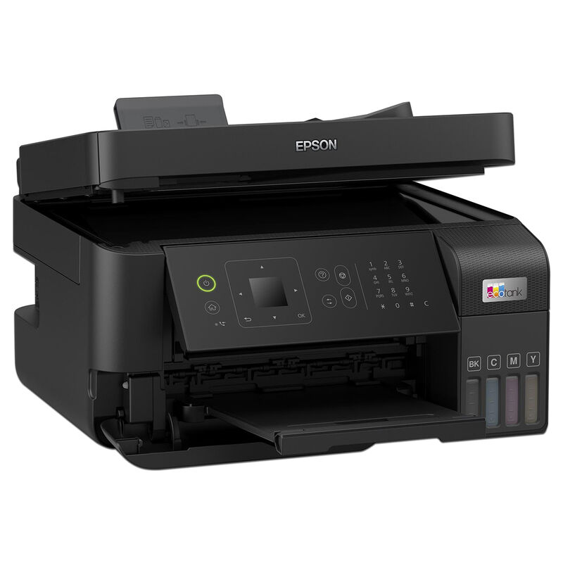 Multifuncional Epson EcoTank L5590, Wi-Fi, USB image number null