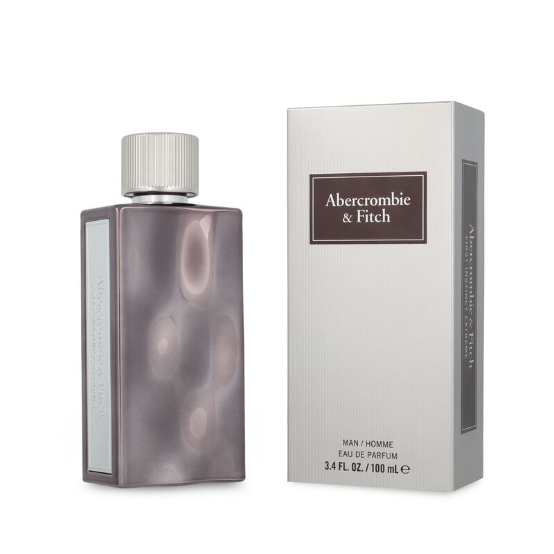 Abercrombie & Fitch First Instinct Extreme 100M... image number null