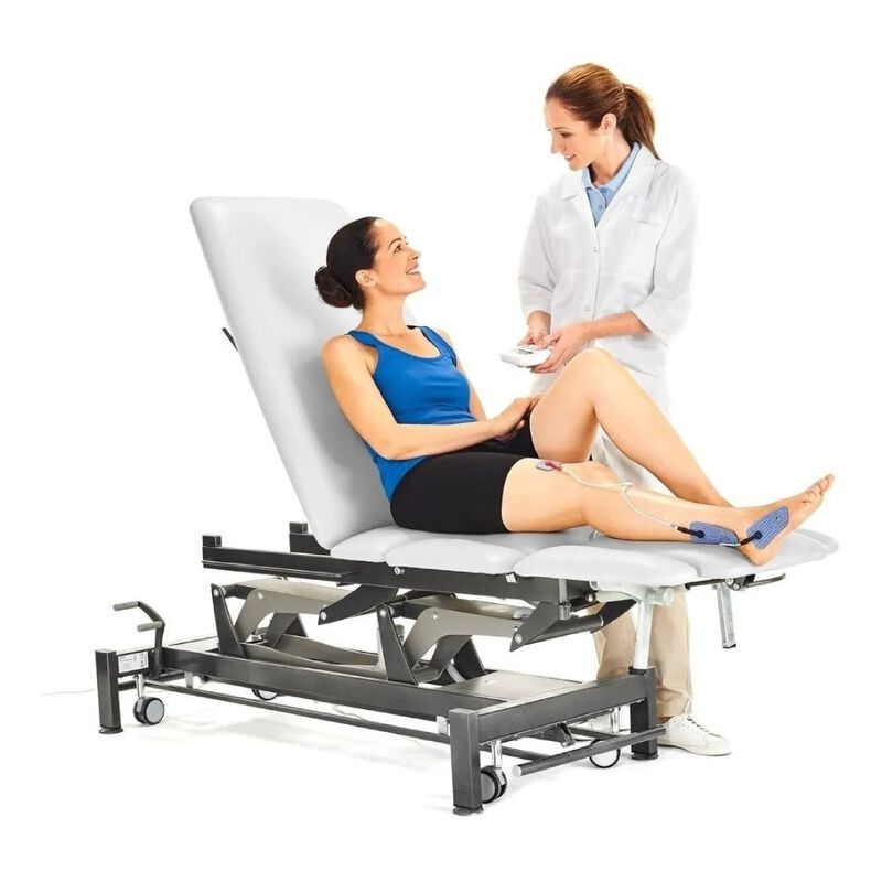 Electroestimulador Port&aacute;til Chattanooga Physio ... image number null
