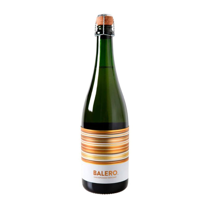 Vino Espumoso Balero 750ml image number null