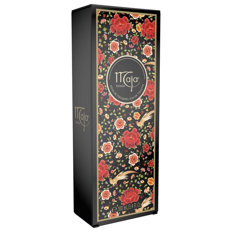 Perfume Maja Myrurgia Eau De Toilette 100 Ml Pa... image number null