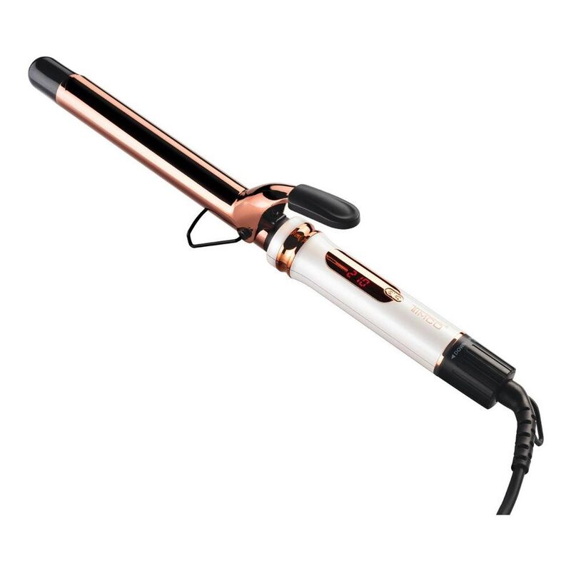 Tenaza Rizadora Extra Larga 22 Cm Gold Radian T... image number null