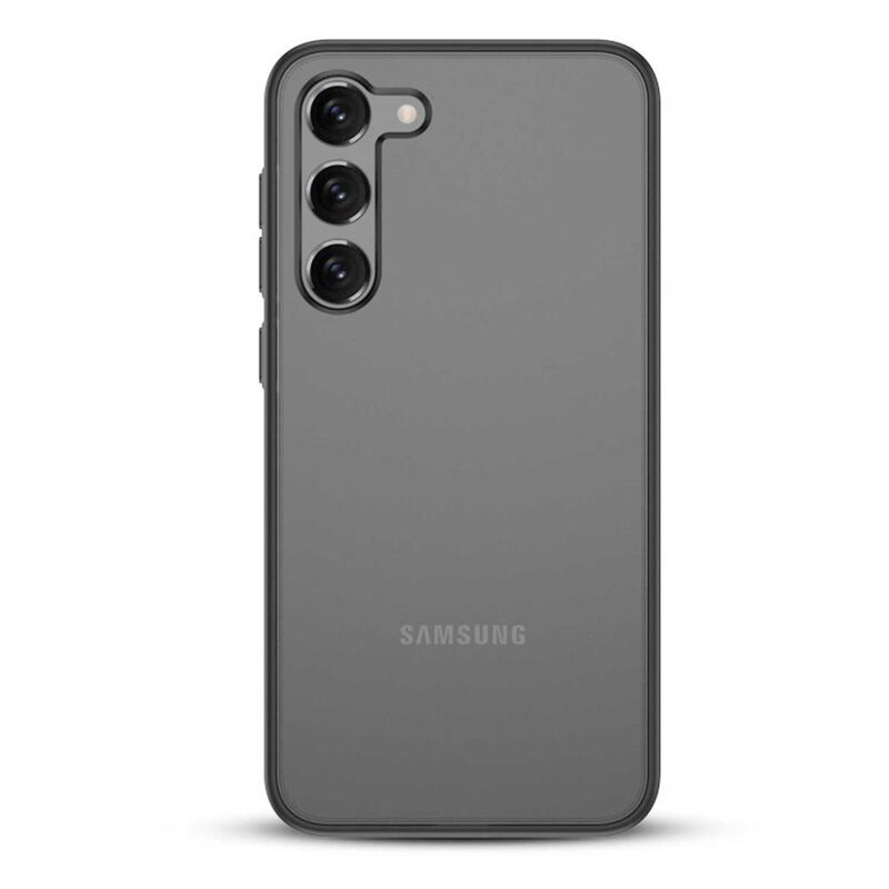 Funda MYBAT Shade para Samsung S23 PLUS - Humo image number null