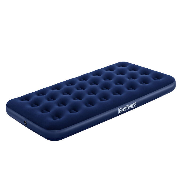 Colchón Inflable Adulto 1 Modelo. 1.88m x 99m x... image number null