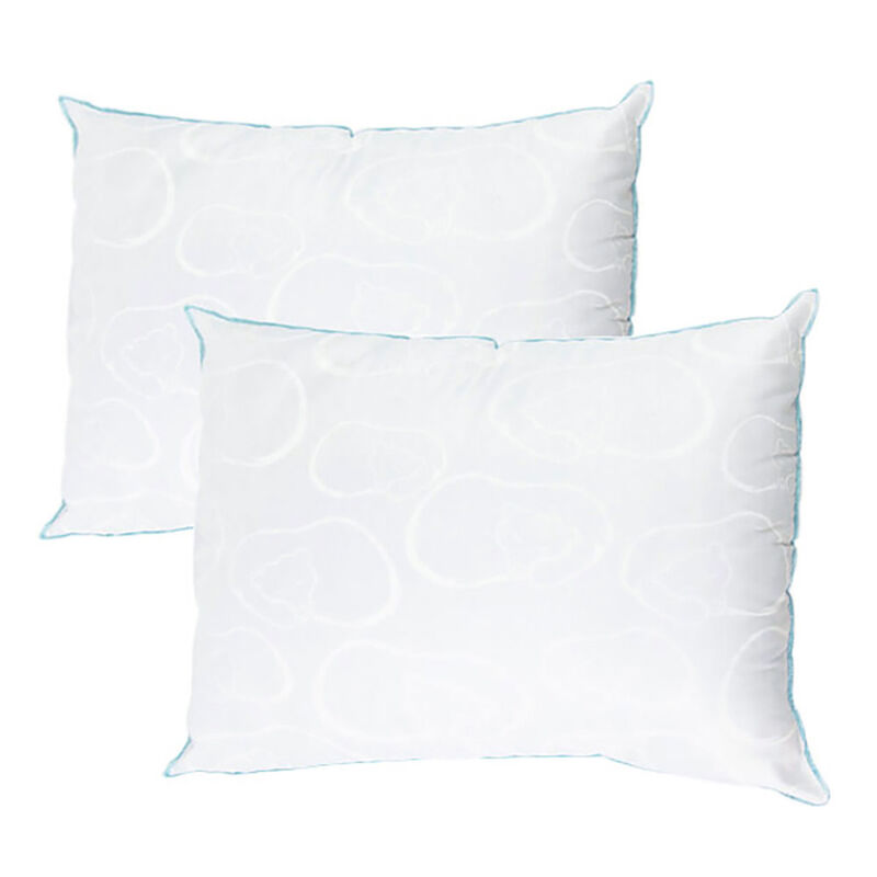 Pack de 2 Almohadas Osos image number null