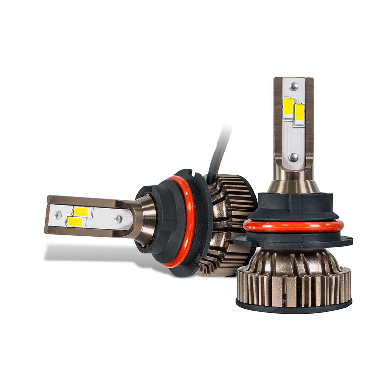 Kit de leds csp alta/baja 140w canbus Audiobahn... image number null