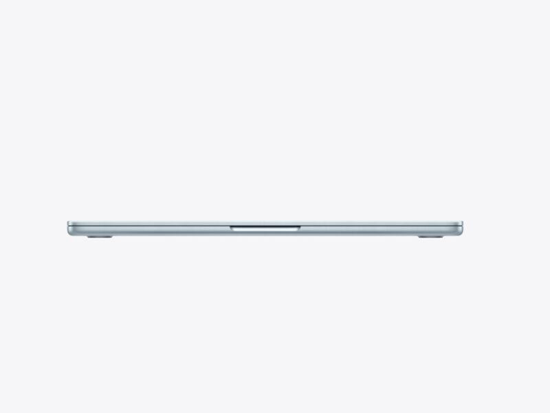 Apple Macbook Air 13" M5 512gb 16gb Azul image number null