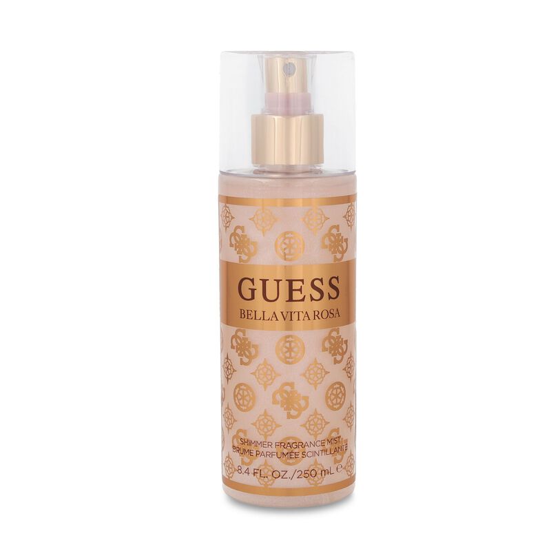 Guess Bella Vita Rosa 250Ml Shimmer Body Mist S... image number null