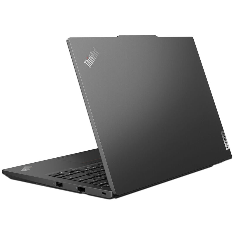 Laptop Lenovo ThinkPad E14 G5: Procesador Intel... image number null