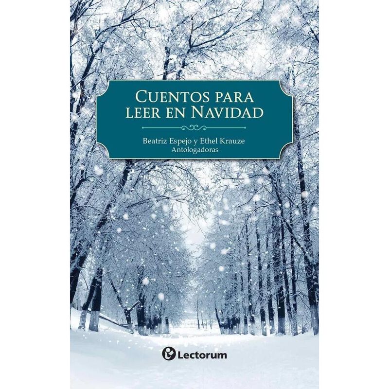 Cuentos para leer en Navidad image number null