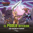Masters Of The Universe. El Poder Interior, De Mattel, 2026